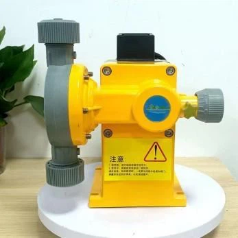 Wastewater Dosing Pump